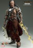 Whiplash Iron Man II - Hot Toys