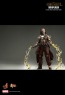 Whiplash Iron Man II - Hot Toys