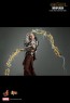 Whiplash Iron Man II - Hot Toys