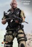 G.I. Joe Roadblock - Hot Toys