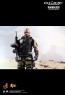 G.I. Joe Roadblock - Hot Toys