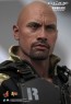 G.I. Joe Roadblock - Hot Toys