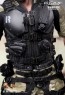 G.I. Joe Roadblock - Hot Toys
