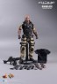 G.I. Joe Roadblock - Hot Toys