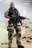 G.I. Joe Roadblock - Hot Toys
