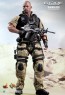 G.I. Joe Roadblock - Hot Toys