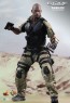 G.I. Joe Roadblock - Hot Toys