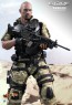 G.I. Joe Roadblock - Hot Toys