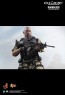 G.I. Joe Roadblock - Hot Toys