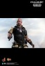 G.I. Joe Roadblock - Hot Toys