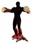 Iron Man Mark L Zubehörset - Avengers - Infinity War - Hot Toy