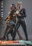 Hot Toys - Thia & Bud - Predator: Badlands