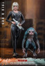 Hot Toys - Thia & Bud - Predator: Badlands