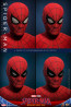 Hot Toys - Spider-Man - Spider-Man: Brand New Day