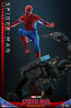Hot Toys - Spider-Man - Spider-Man: Brand New - Deluxe Version