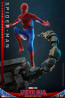 Hot Toys - Spider-Man - Spider-Man: Brand New - Deluxe Version
