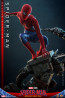 Hot Toys - Spider-Man - Spider-Man: Brand New - Deluxe Version