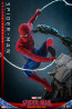 Hot Toys - Spider-Man - Spider-Man: Brand New - Deluxe Version