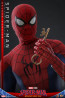 Hot Toys - Spider-Man - Spider-Man: Brand New - Deluxe Version