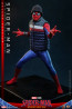 Hot Toys - Spider-Man - Spider-Man: Brand New - Deluxe Version