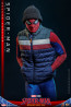 Hot Toys - Spider-Man - Spider-Man: Brand New - Deluxe Version