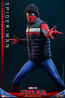 Hot Toys - Spider-Man - Spider-Man: Brand New - Deluxe Version