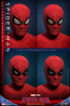 Hot Toys - Spider-Man - Spider-Man: Brand New - Deluxe Version