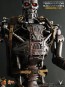 Hot Toys - Terminator - Salvation Endoskeleton T-600 