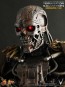 Hot Toys - Terminator - Salvation Endoskeleton T-600 