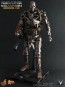 Hot Toys - Terminator - Salvation Endoskeleton T-600 