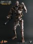 Hot Toys - Terminator - Salvation Endoskeleton T-600 