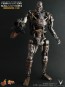 Hot Toys - Terminator - Salvation Endoskeleton T-600 