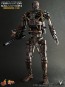 Hot Toys - Terminator - Salvation Endoskeleton T-600 