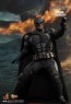 Batman Tactical Batsuit Version - Justice League - Hot Toys