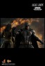 Batman Tactical Batsuit Version - Justice League - Hot Toys