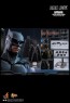 Batman Tactical Batsuit Version - Justice League - Hot Toys
