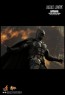Batman Tactical Batsuit Version - Justice League - Hot Toys