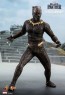 Erik Killmonger - Black Panther - Hot Toys