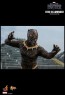 Erik Killmonger - Black Panther - Hot Toys