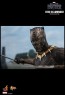 Erik Killmonger - Black Panther - Hot Toys