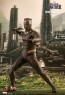 Erik Killmonger - Black Panther - Hot Toys