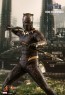 Erik Killmonger - Black Panther - Hot Toys