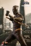 Erik Killmonger - Black Panther - Hot Toys