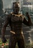 Erik Killmonger - Black Panther - Hot Toys