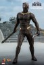 Erik Killmonger - Black Panther - Hot Toys