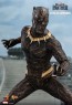Erik Killmonger - Black Panther - Hot Toys