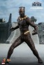 Erik Killmonger - Black Panther - Hot Toys