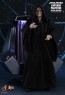 Emperor Palpatine - Star Wars Episode VI - Deluxe Version - Hot Toys