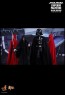 Emperor Palpatine - Star Wars Episode VI - Deluxe Version - Hot Toys
