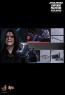 Emperor Palpatine - Star Wars Episode VI - Deluxe Version - Hot Toys